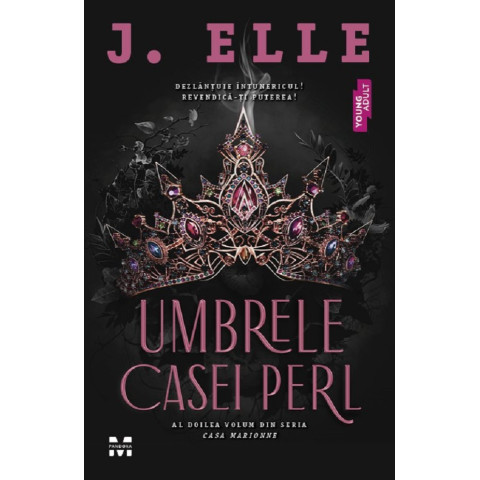 Umbrele casei Perl
