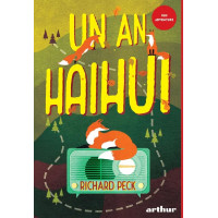 Un an haihui