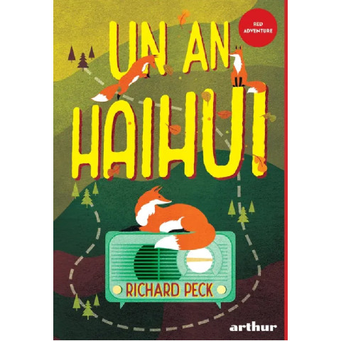 Un an haihui