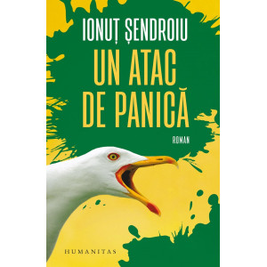 Un atac de panică