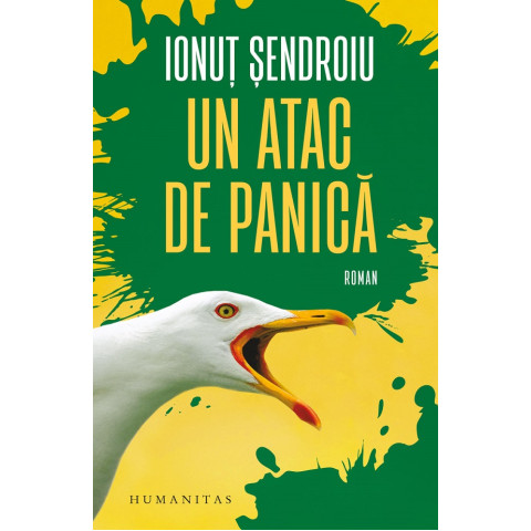 Un atac de panică