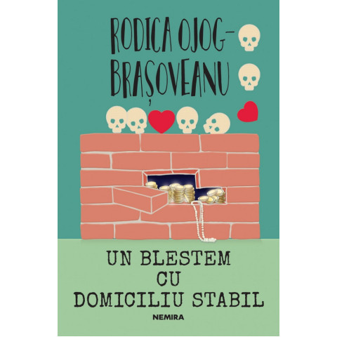 Un blestem cu domiciliu stabil