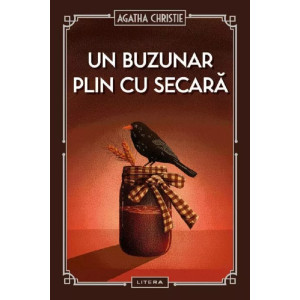 Un buzunar plin cu secară
