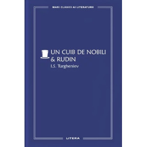 Un cuib de nobili. Rudin