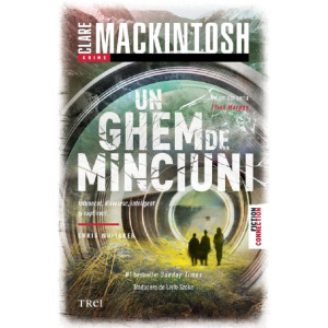 Un ghem de minciuni