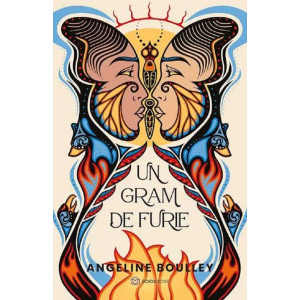 Un gram de furie