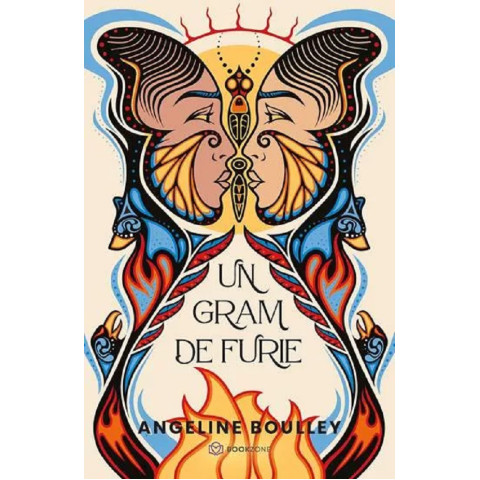 Un gram de furie