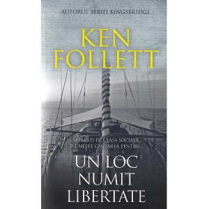 Un loc numit libertate