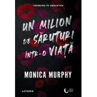 Un milion de săruturi într-o viață