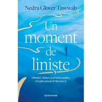 Un moment de liniște