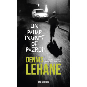 Un pahar înainte de război