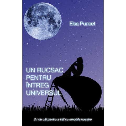 Un rucsac pentru întreg universul