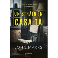 Un străin în casa ta