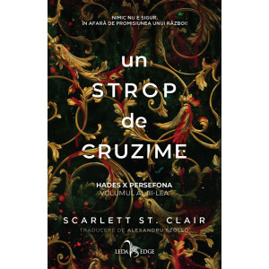 Un strop de cruzime