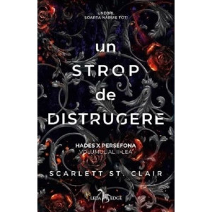 Un strop de distrugere