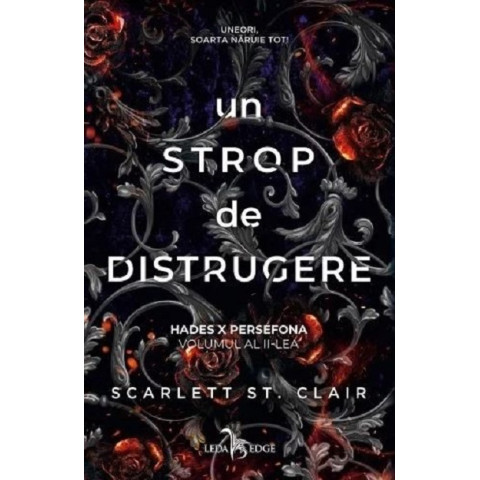 Un strop de distrugere