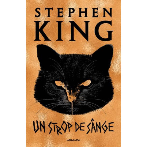 Un strop de sânge