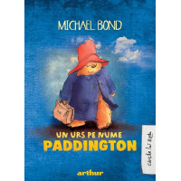 Un urs pe nume Paddington