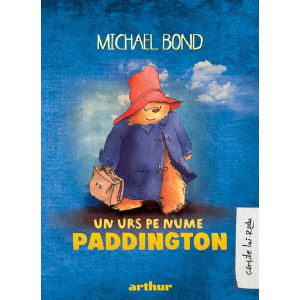 Un urs pe nume Paddington