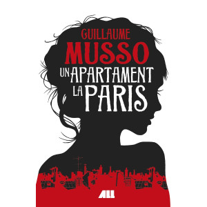 Un apartament la Paris