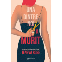 Una dintre noi a murit