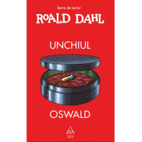 Unchiul Oswald