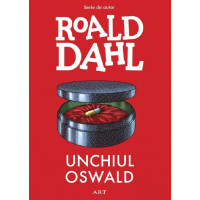 Unchiul Oswald Unchiul Oswald