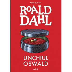 Unchiul Oswald