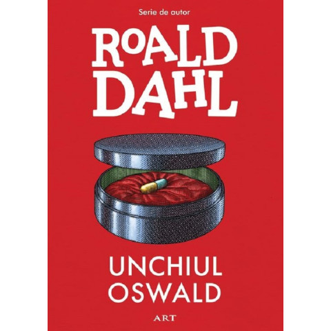 Unchiul Oswald