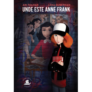 Unde este Anne Frank