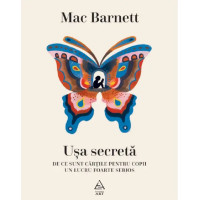 Ușă secretă Ușă secretă