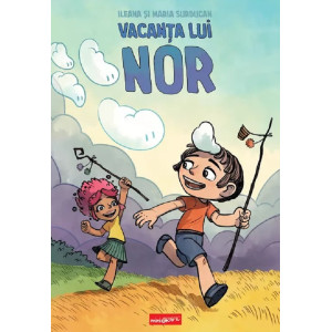 Vacanța lui Nor