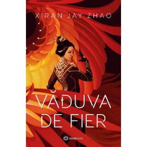 Văduva de fier