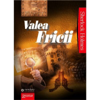 Valea fricii