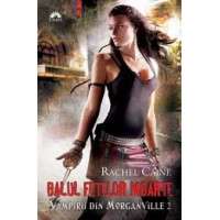 Vampirii din Morganville