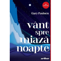Vânt spre miazănoapte
