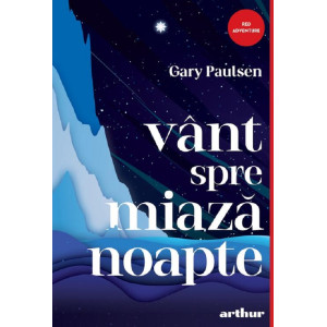 Vânt spre miazănoapte