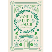 Vântul prin sălcii