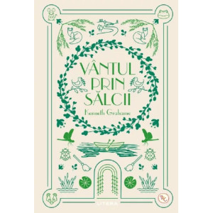 Vântul prin sălcii