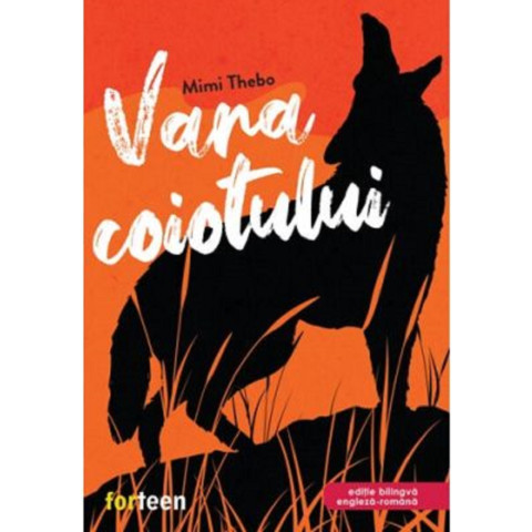 Vara coiotului