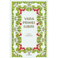 Vara primei iubiri