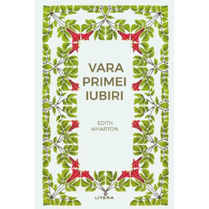 Vara primei iubiri