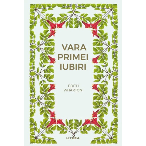 Vara primei iubiri