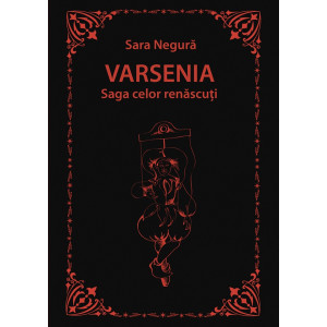 Varsenia. Saga celor renăscuți