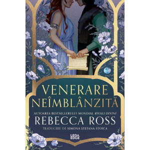 Venerare neîmblânzită