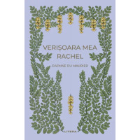 Verișoara mea Rachel