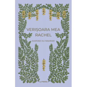 Verișoara mea Rachel