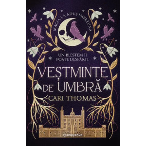 Veșminte de umbră