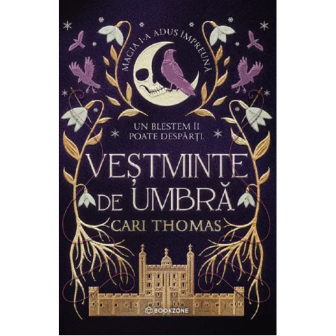Veșminte de umbră