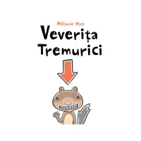 Veverița Tremurici